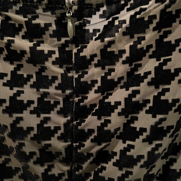 Ivy Park Houndstooth jumpsuit - Picture 8 of 8